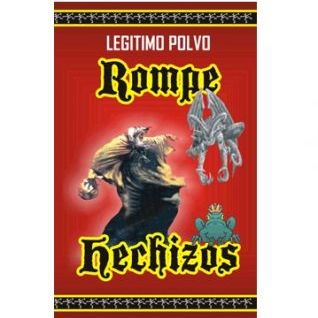 Polvo Esotérico Rompe Hechizos